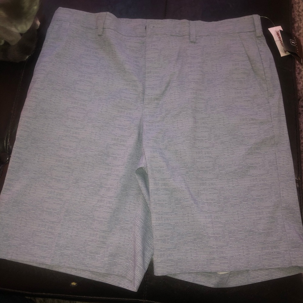 Men’s PGA TOUR comfort flex shorts